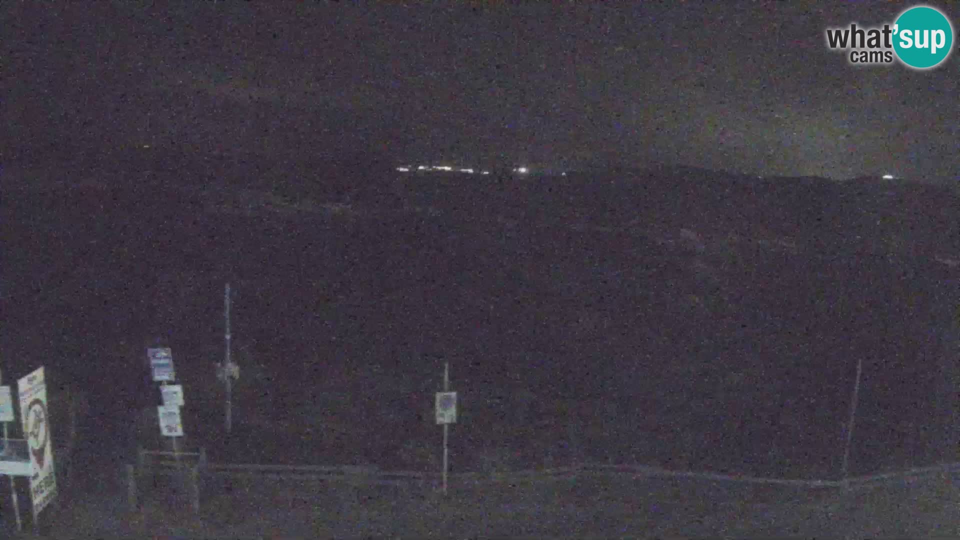 Webcam Strand Porto Pollo – Rupi’s