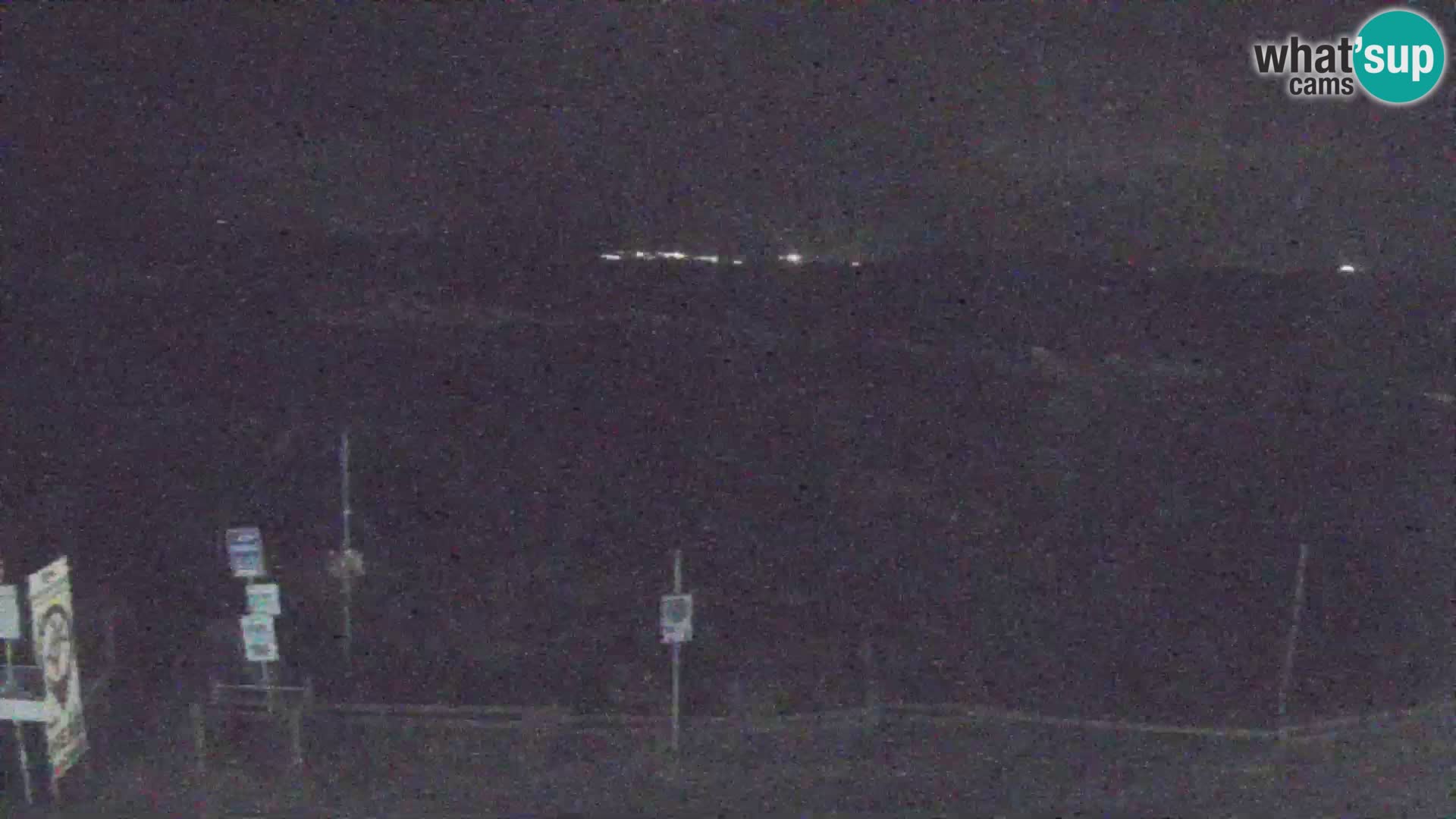 Webcam Strand Porto Pollo – Rupi’s