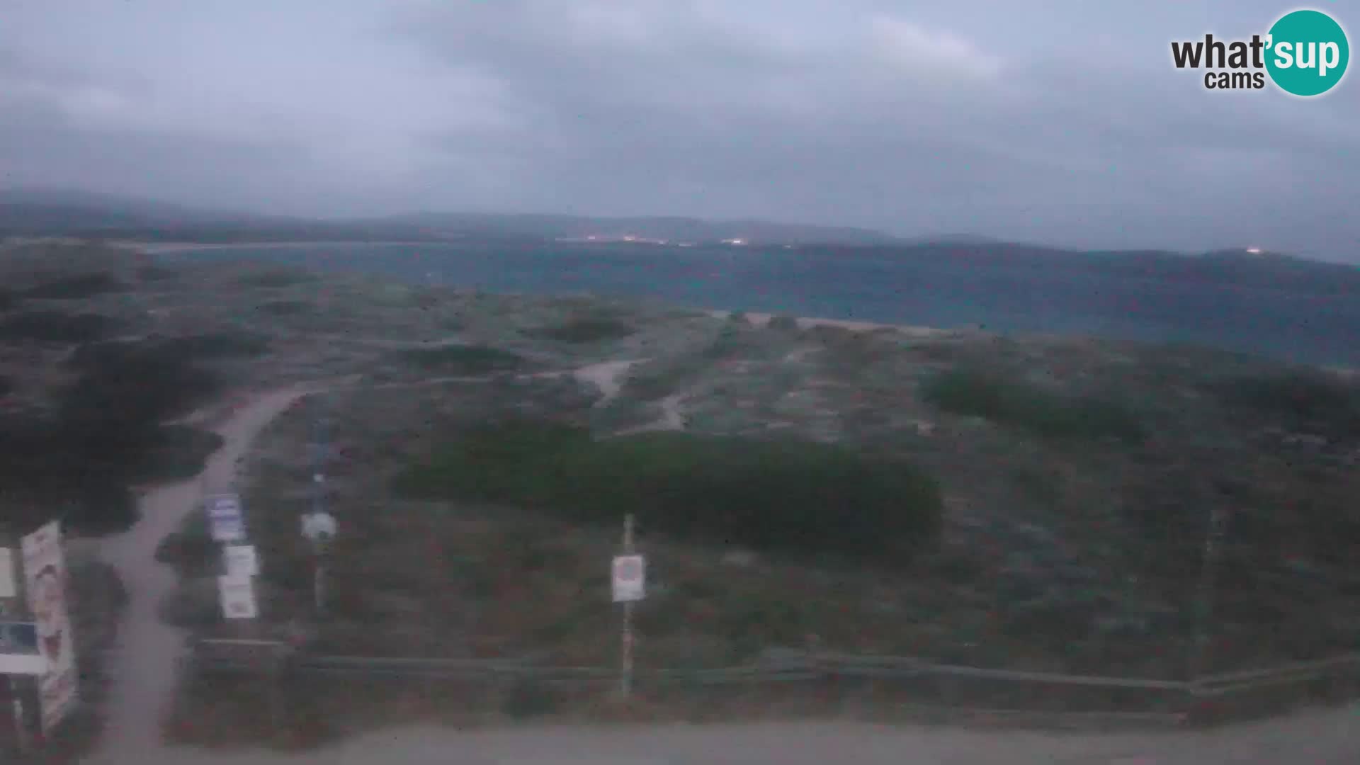 Webcam Playa Porto Pollo – Rupi’s