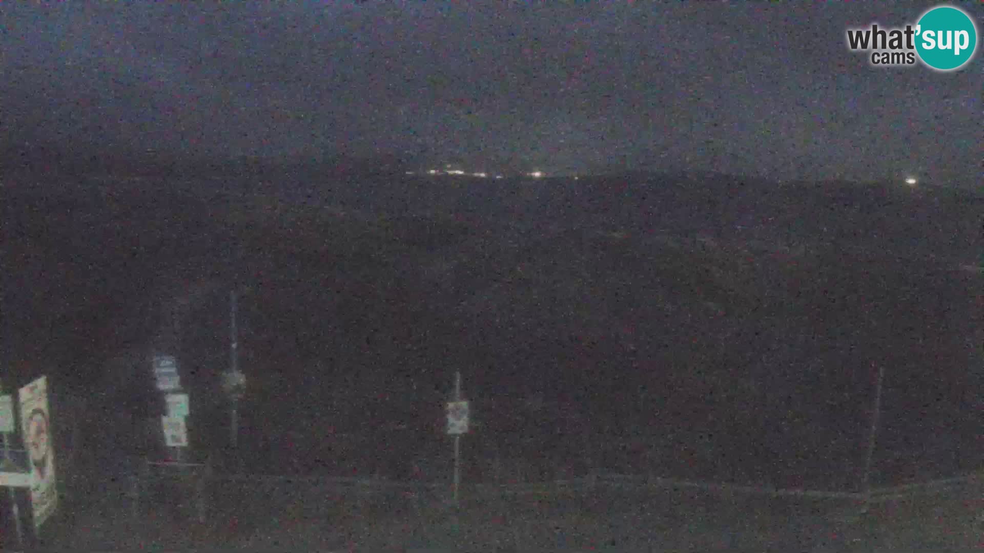 Webcam spiaggia Porto Pollo – Rupi’s bar