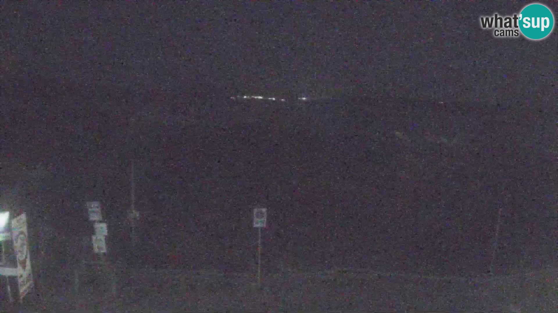 Webcam Strand Porto Pollo – Rupi’s