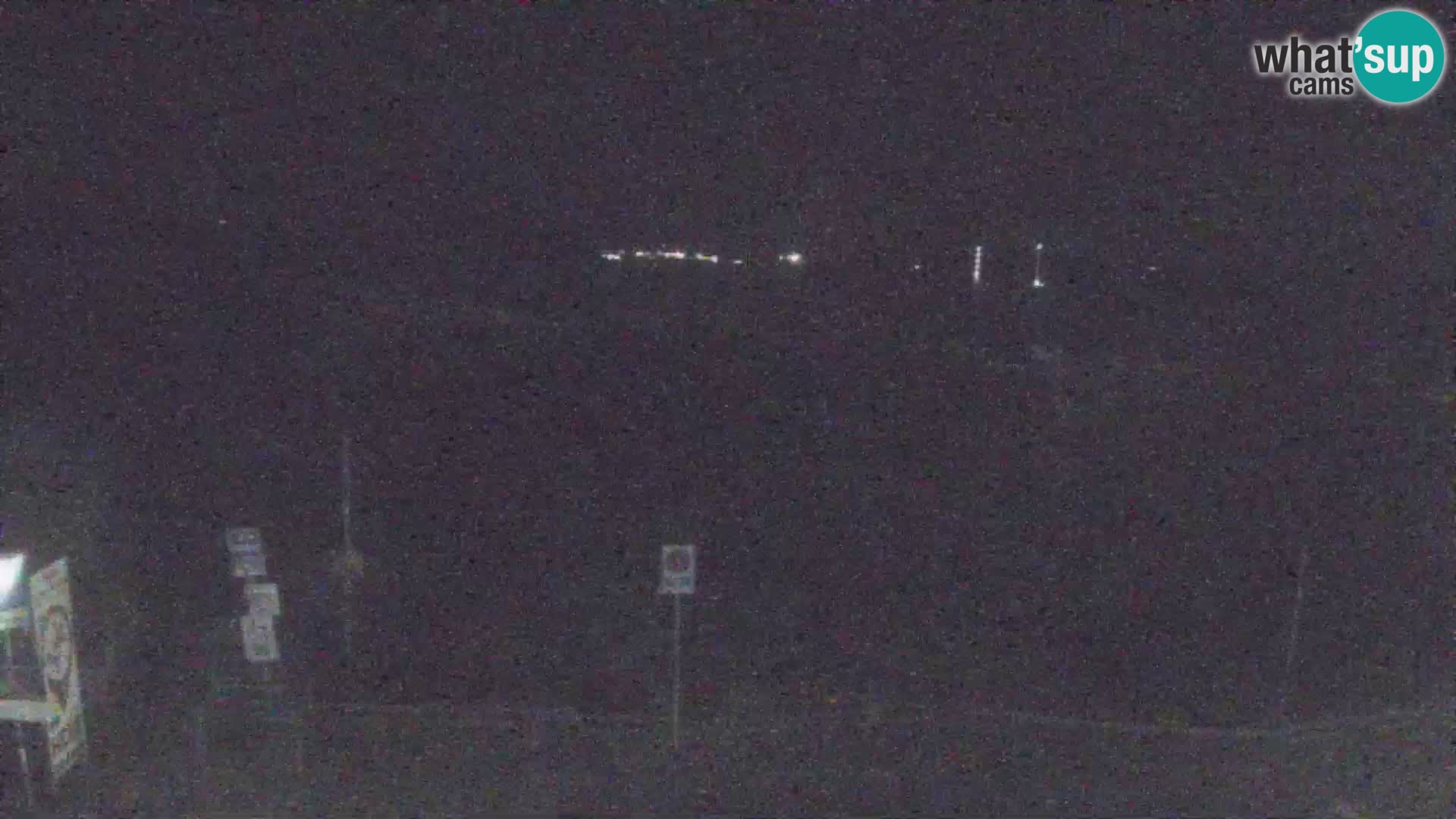 Webcam Porto Pollo Beach – Rupi’s