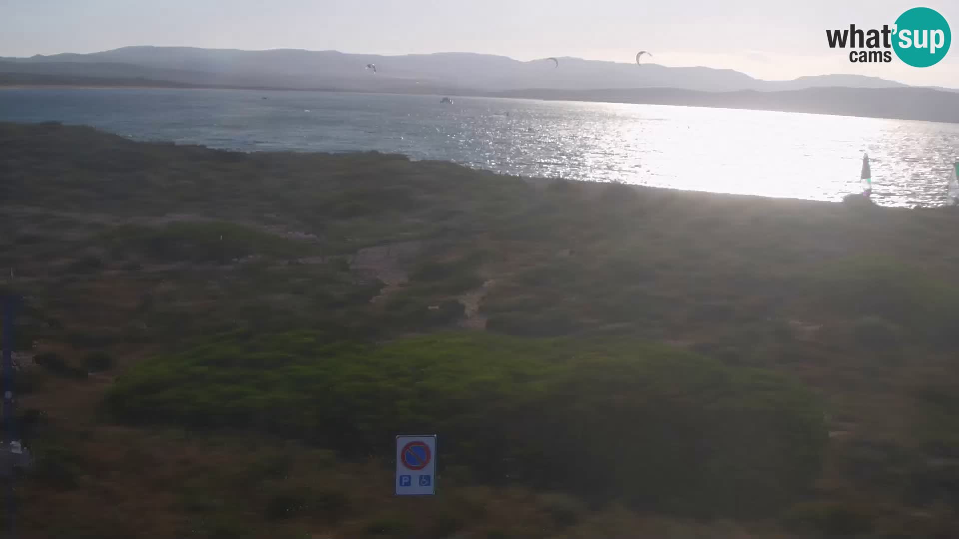 Webcam Playa Porto Pollo – Rupi’s