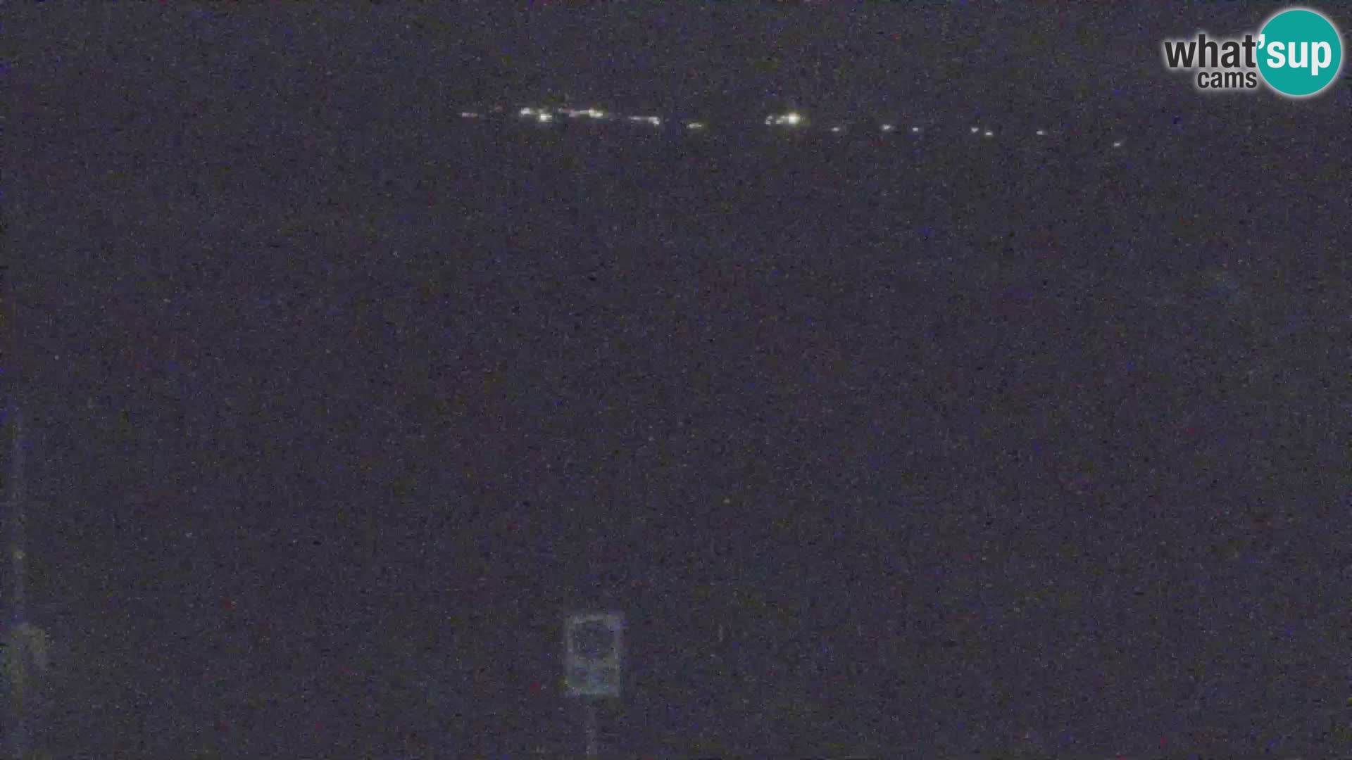 Webcam plage Porto Pollo – Rupi’s