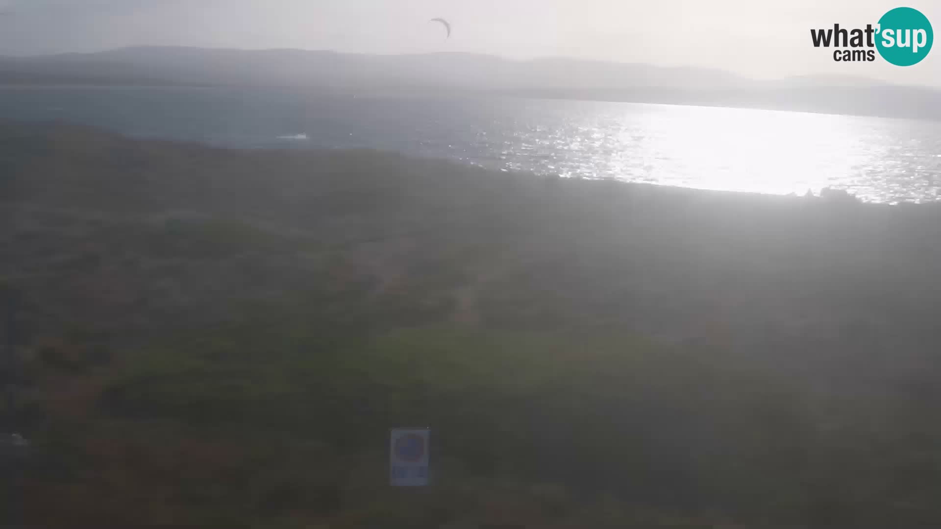 Webcam plage Porto Pollo – Rupi’s