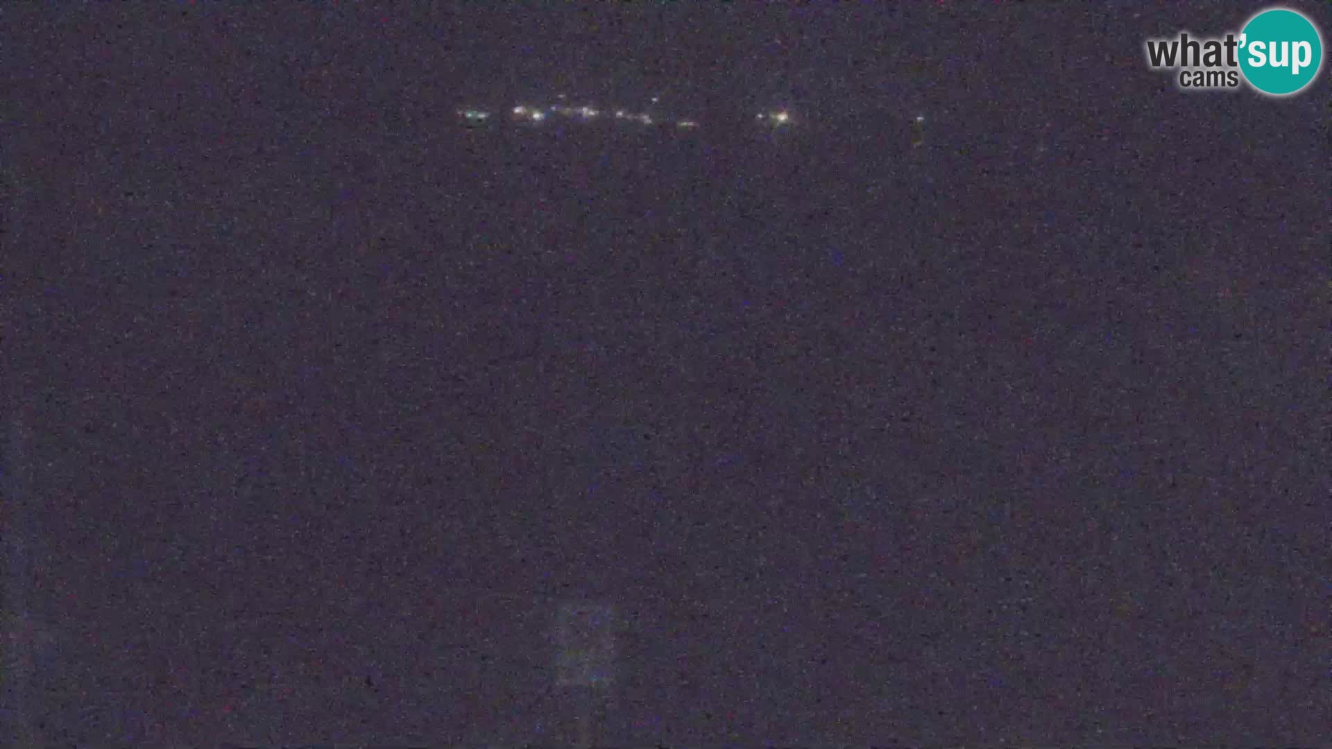 Webcam Strand Porto Pollo – Rupi’s