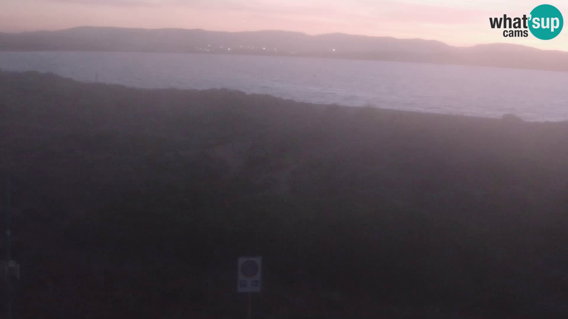 Webcam spiaggia Porto Pollo – Rupi’s bar