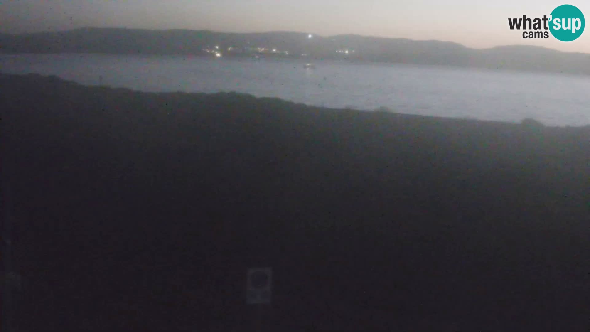 Webcam Playa Porto Pollo – Rupi’s