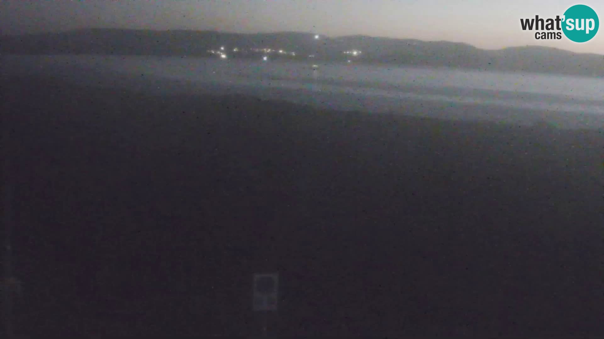 Webcam plage Porto Pollo – Rupi’s