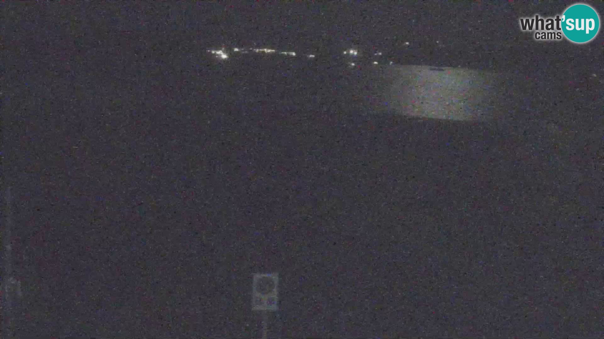 Spletna kamera plaža Porto Pollo – Rupi’s