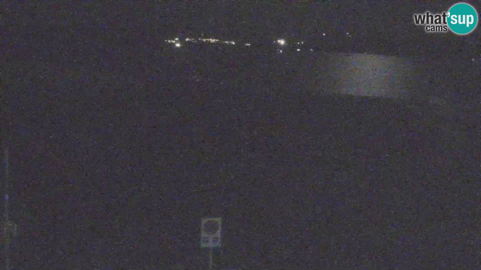 Webcam Strand Porto Pollo – Rupi’s