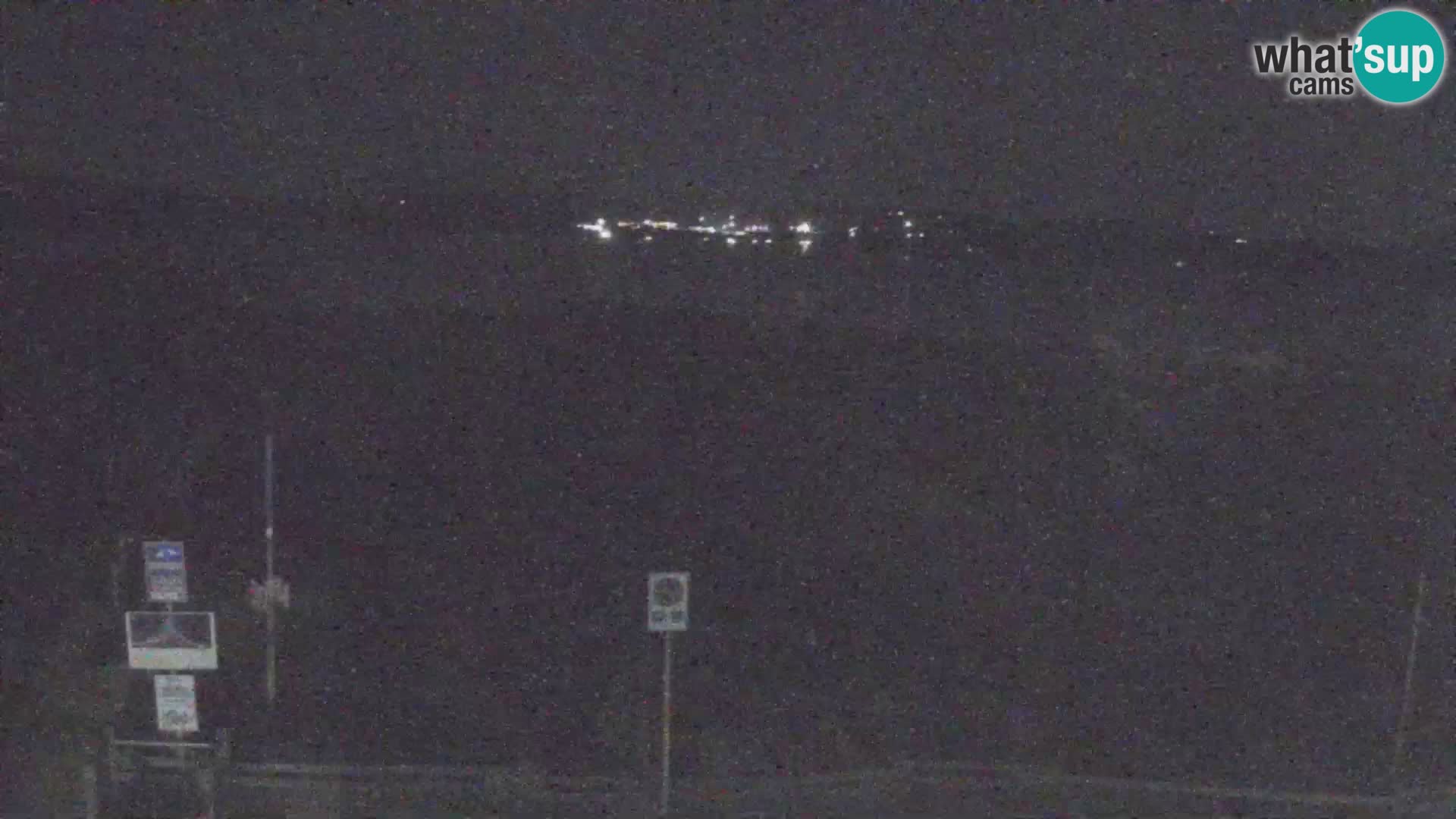 Webcam plage Porto Pollo – Rupi’s