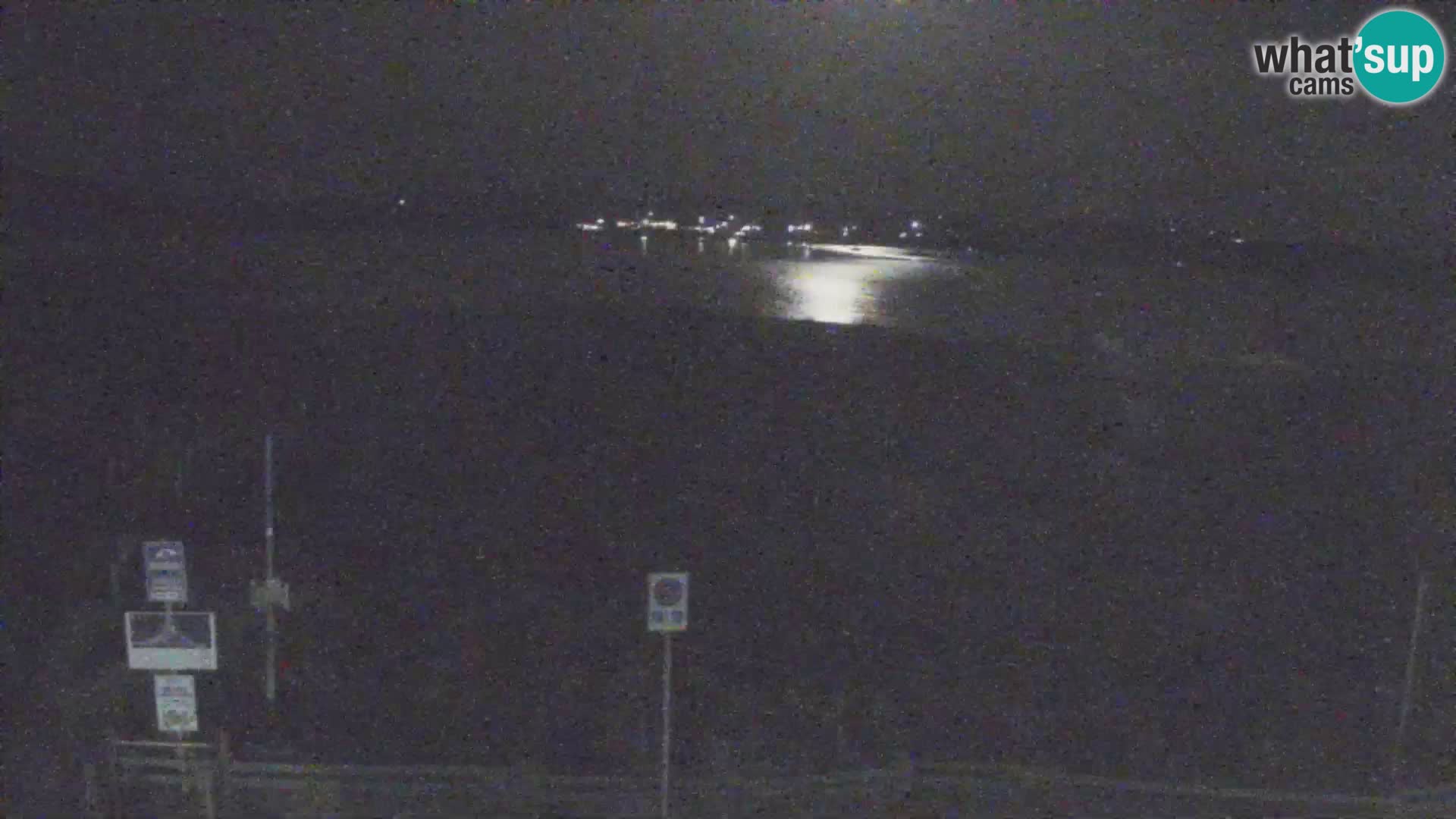 Webcam Playa Porto Pollo – Rupi’s