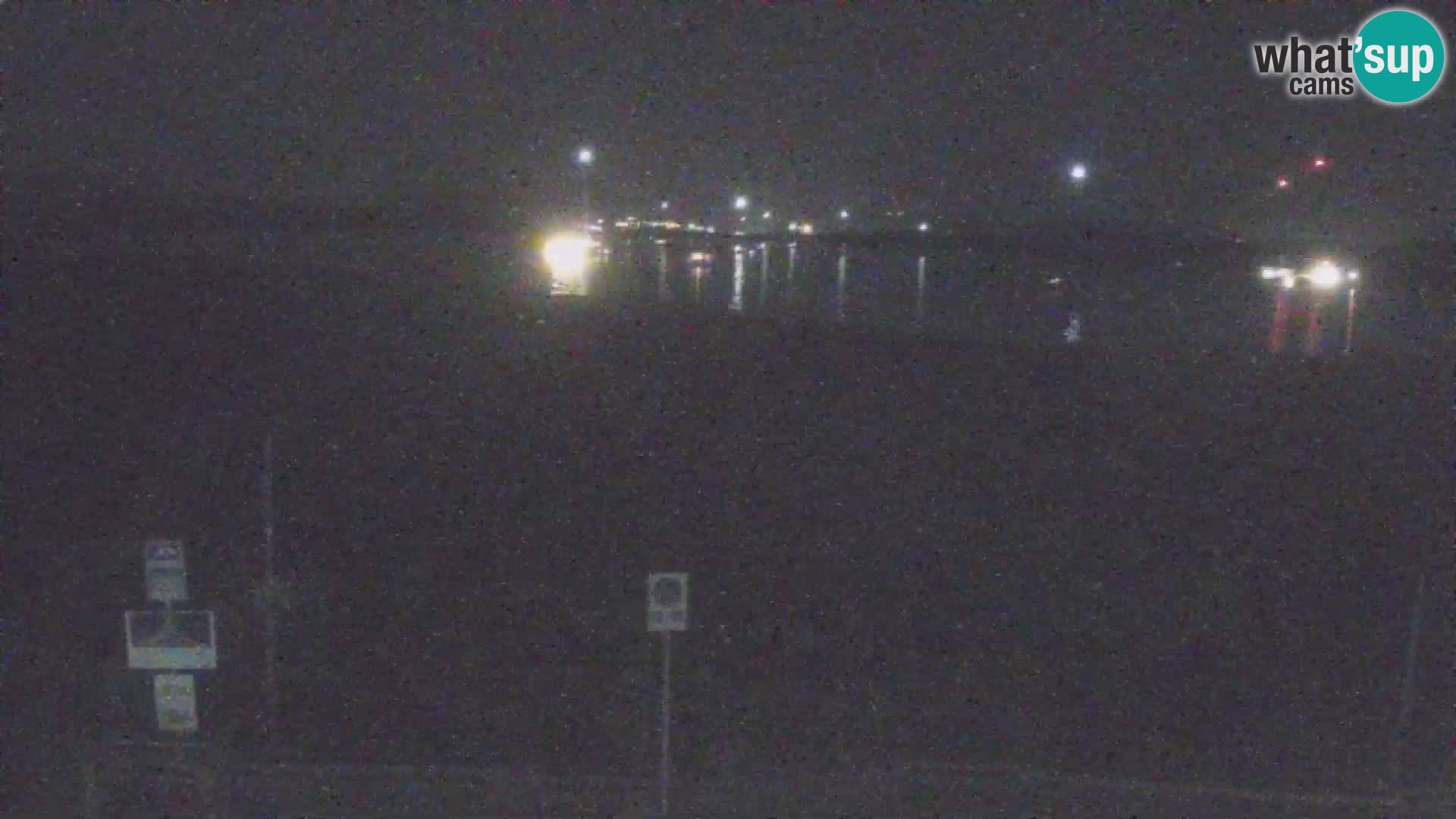 Webcam Strand Porto Pollo – Rupi’s