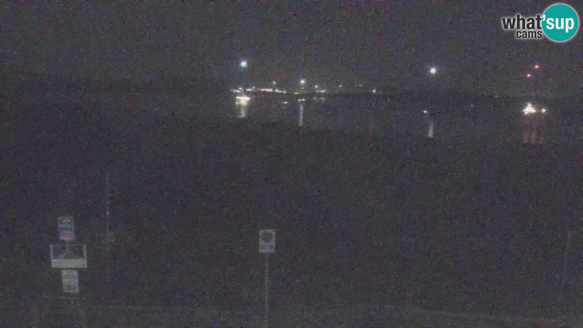 Webcam Strand Porto Pollo – Rupi’s