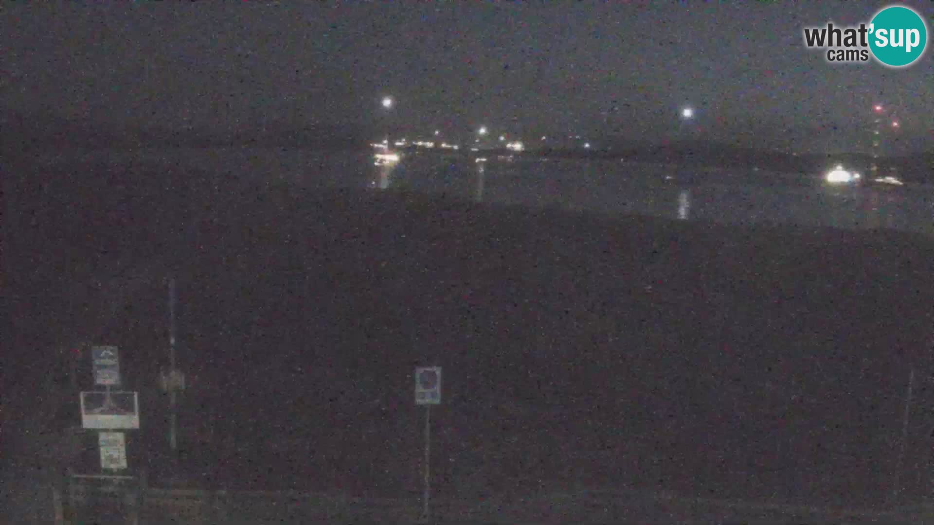 Webcam Strand Porto Pollo – Rupi’s
