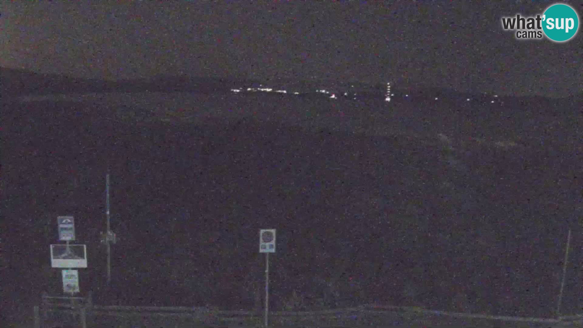 Webcam Strand Porto Pollo – Rupi’s