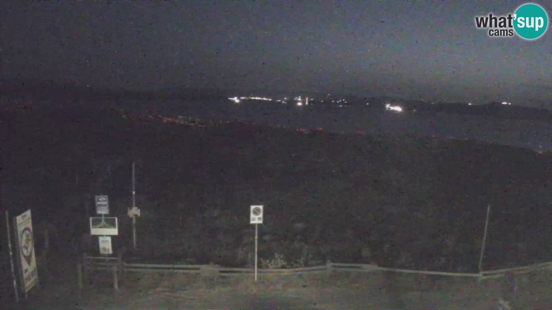 Webcam Porto Pollo Beach – Rupi’s