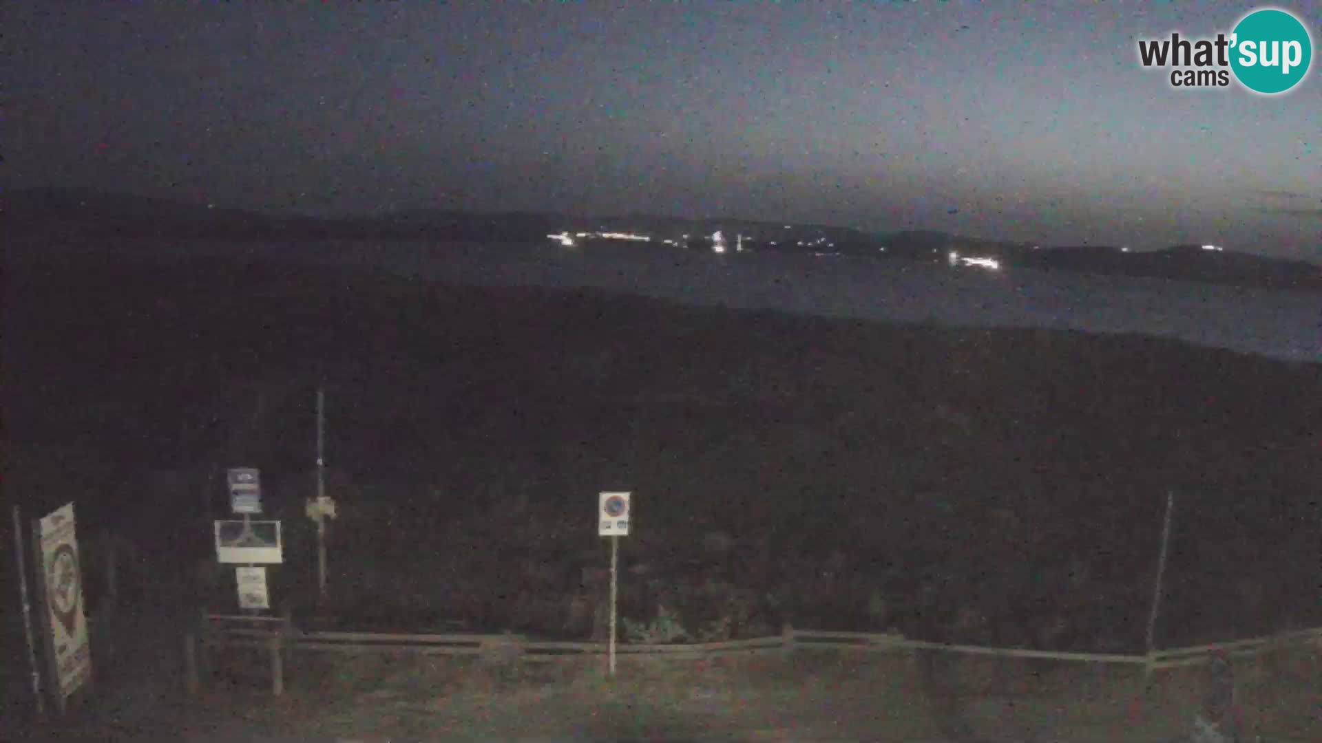 Webcam Porto Pollo Beach – Rupi’s