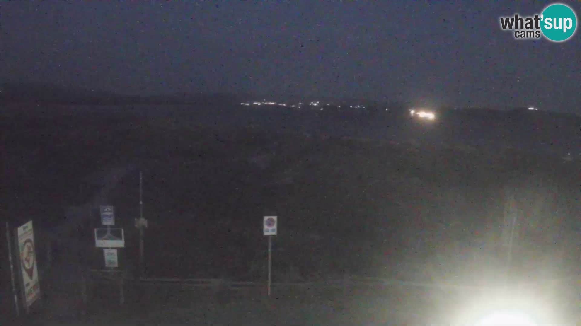 Webcam Strand Porto Pollo – Rupi’s