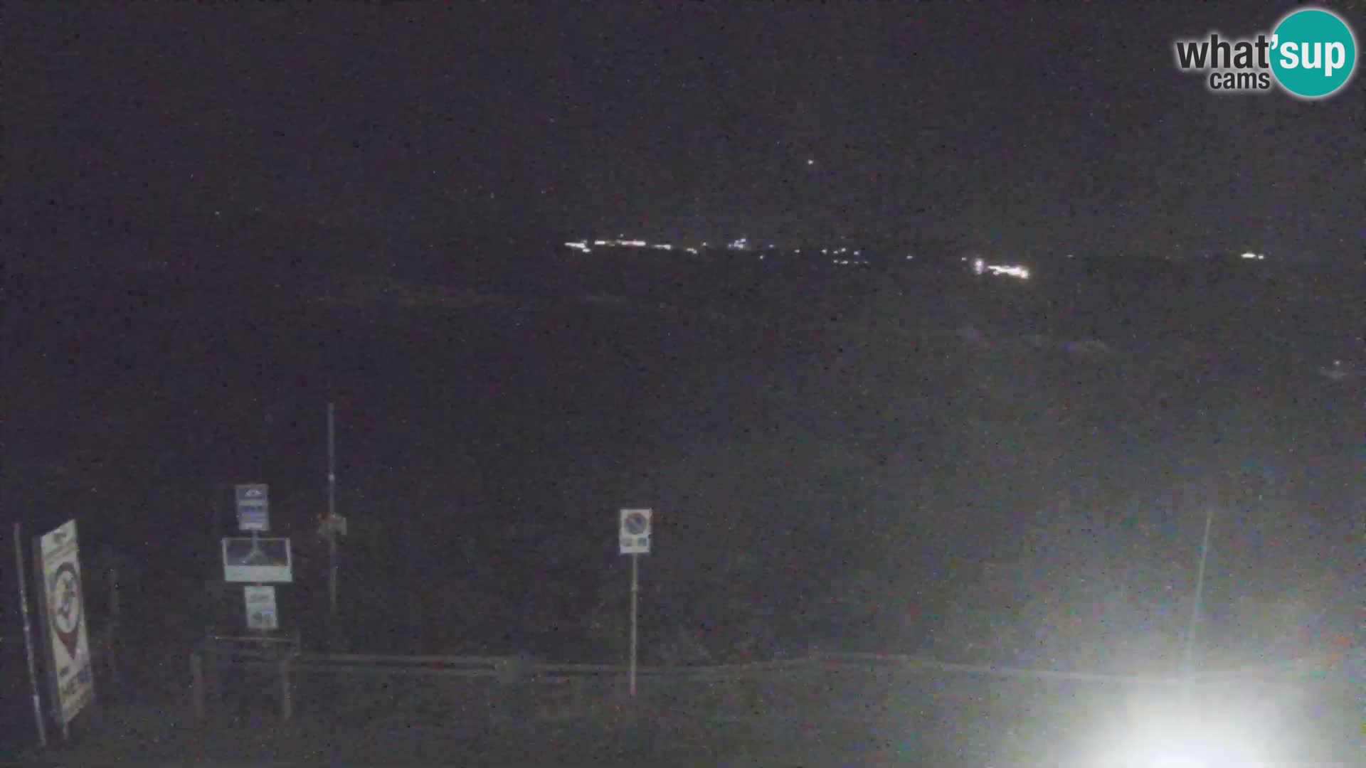 Webcam Strand Porto Pollo – Rupi’s