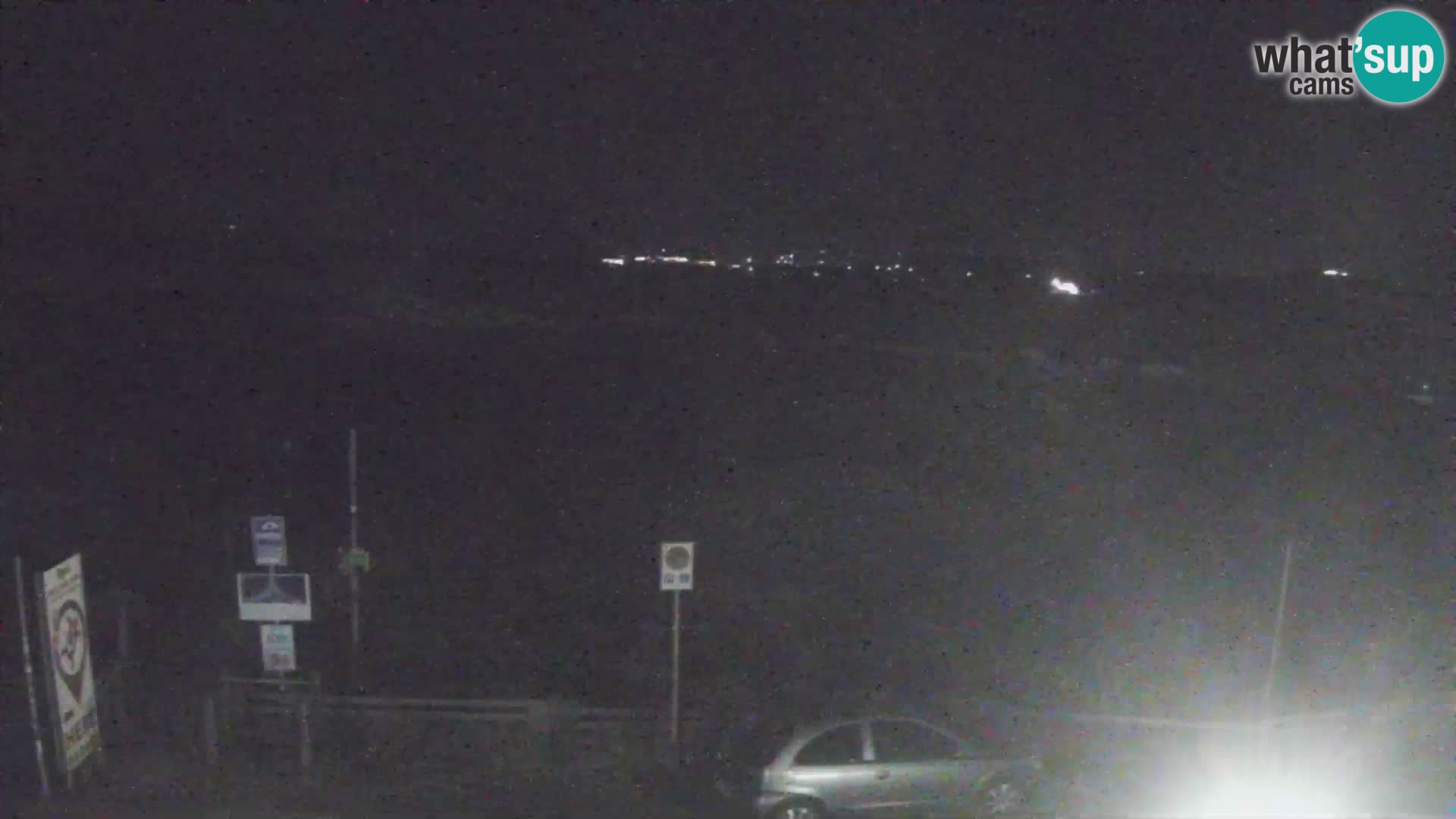 Webcam Porto Pollo Beach – Rupi’s
