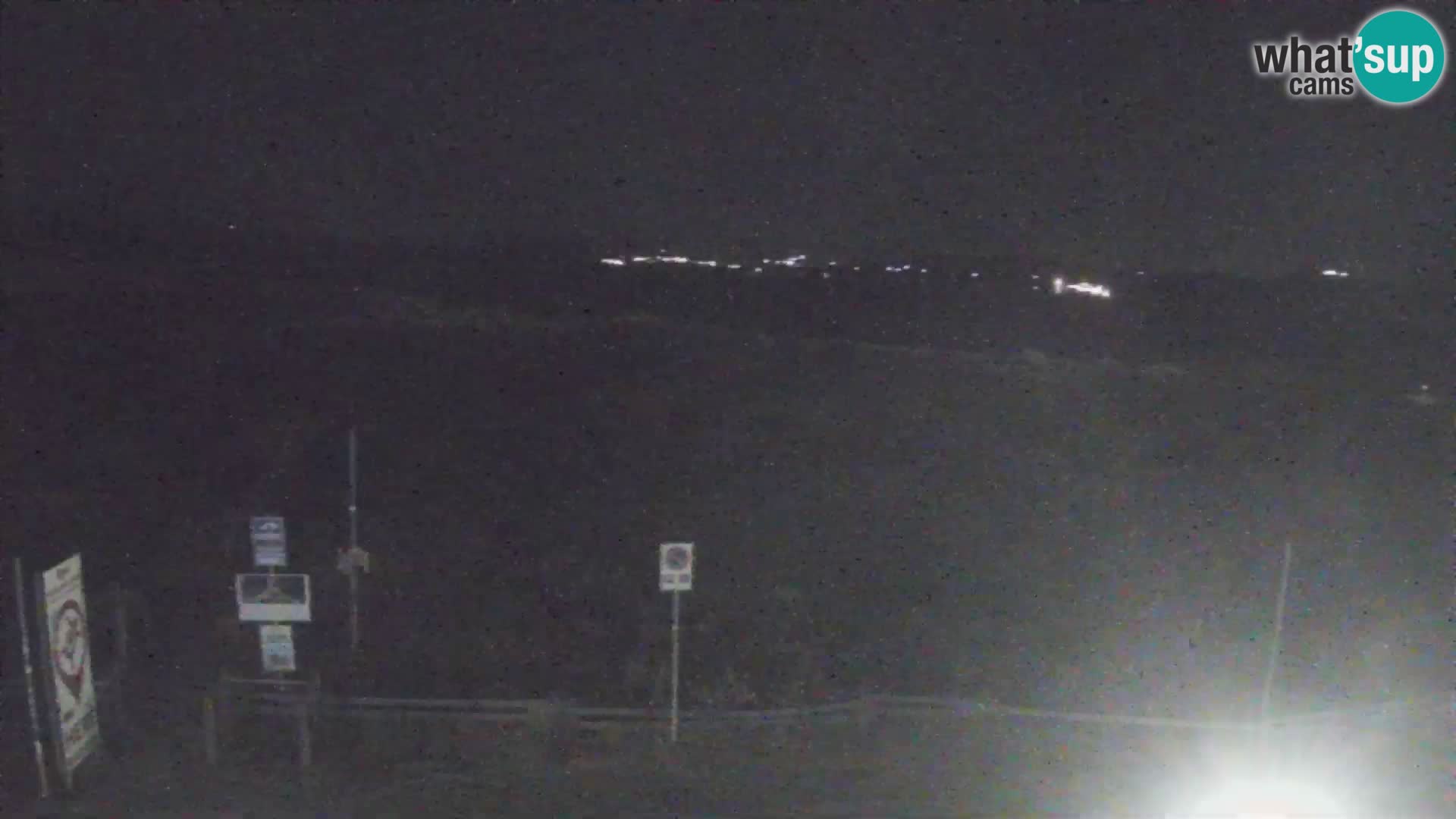 Webcam plage Porto Pollo – Rupi’s