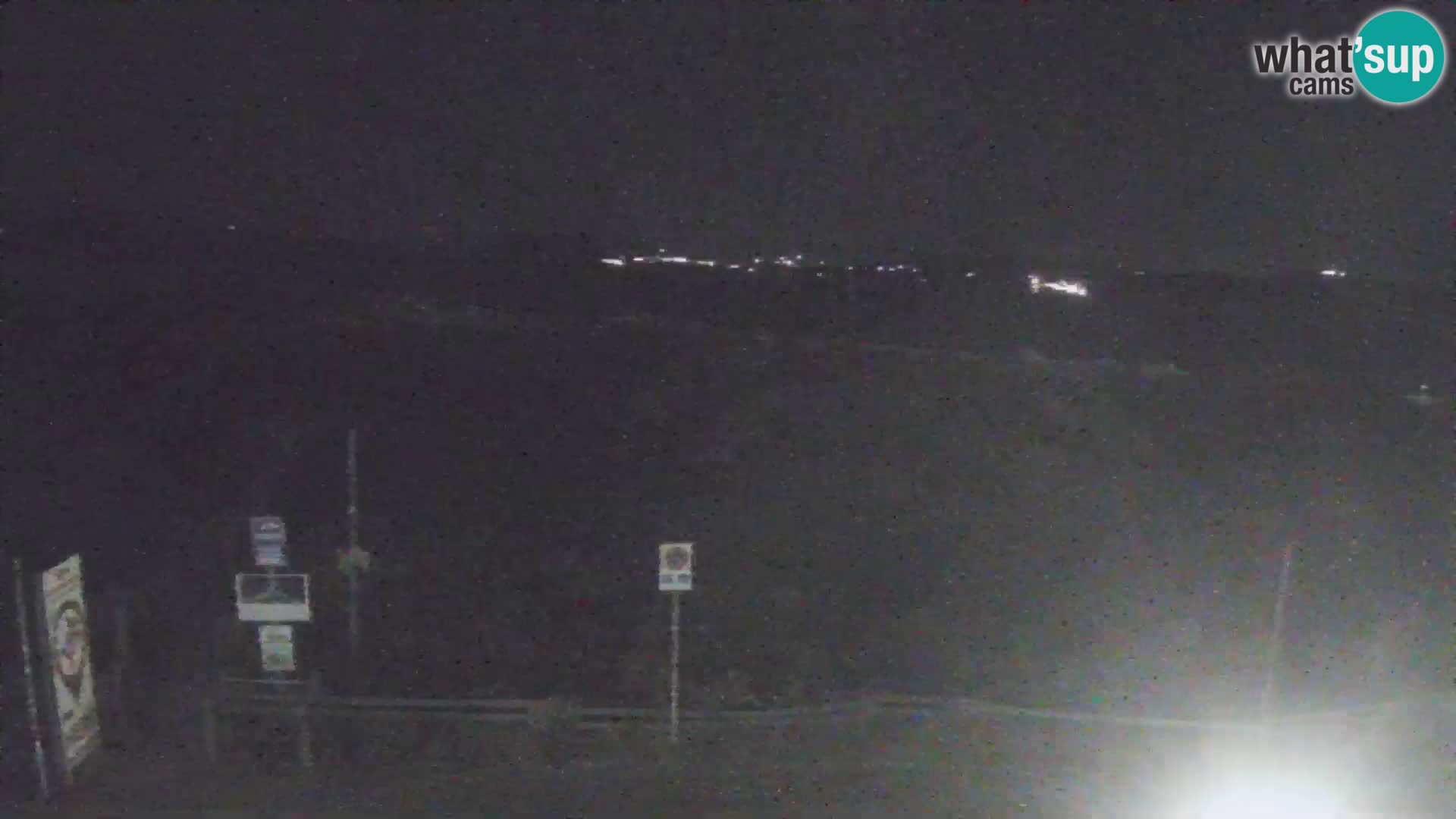 Webcam Porto Pollo Beach – Rupi’s