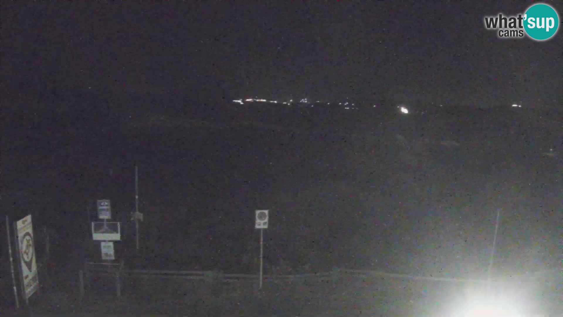 Webcam Strand Porto Pollo – Rupi’s