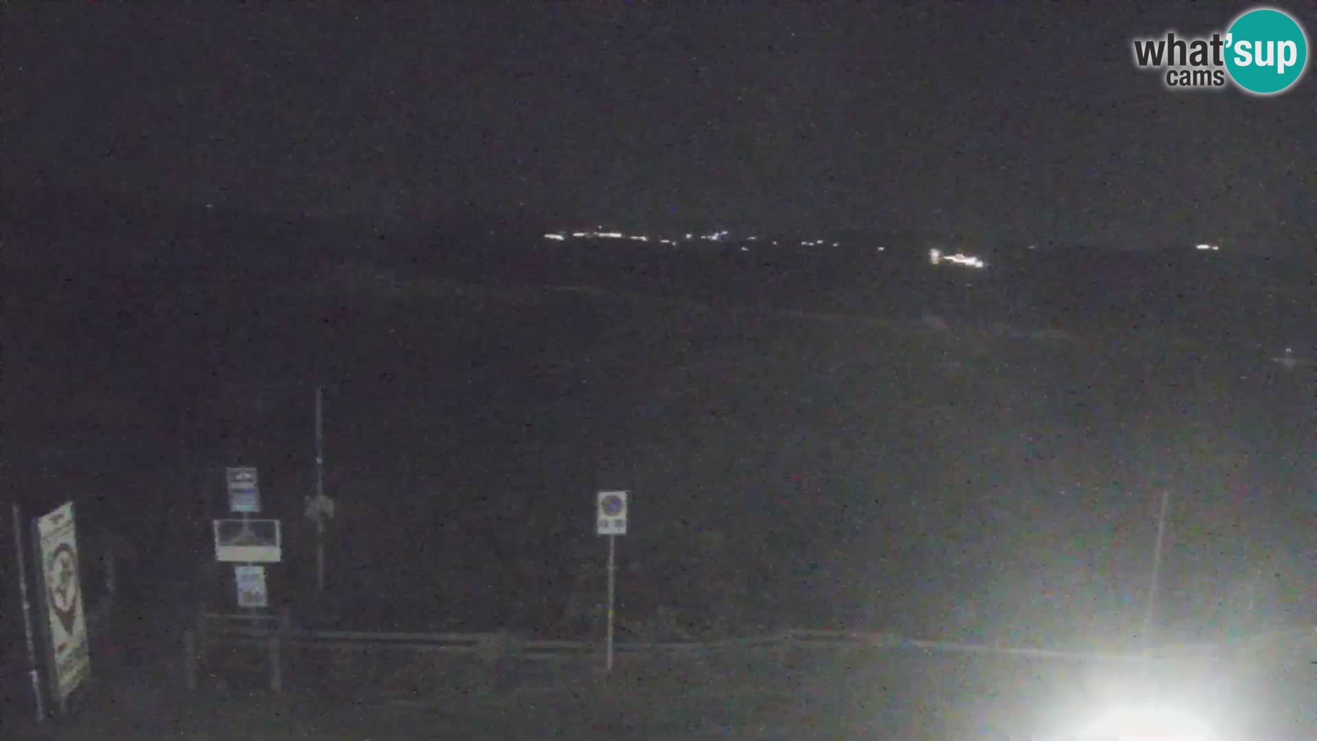 Webcam Porto Pollo Beach – Rupi’s
