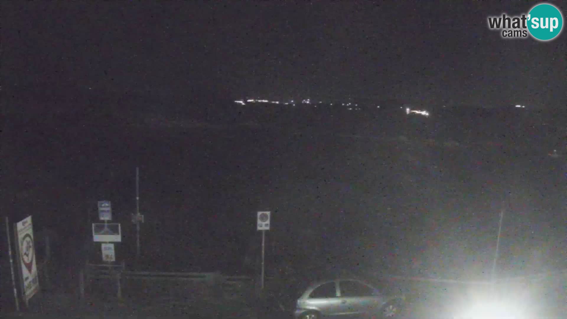 Webcam Strand Porto Pollo – Rupi’s