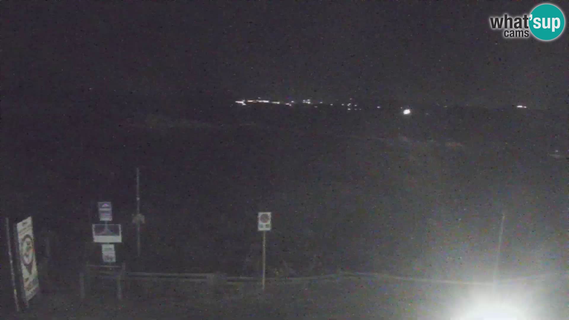 Webcam Strand Porto Pollo – Rupi’s