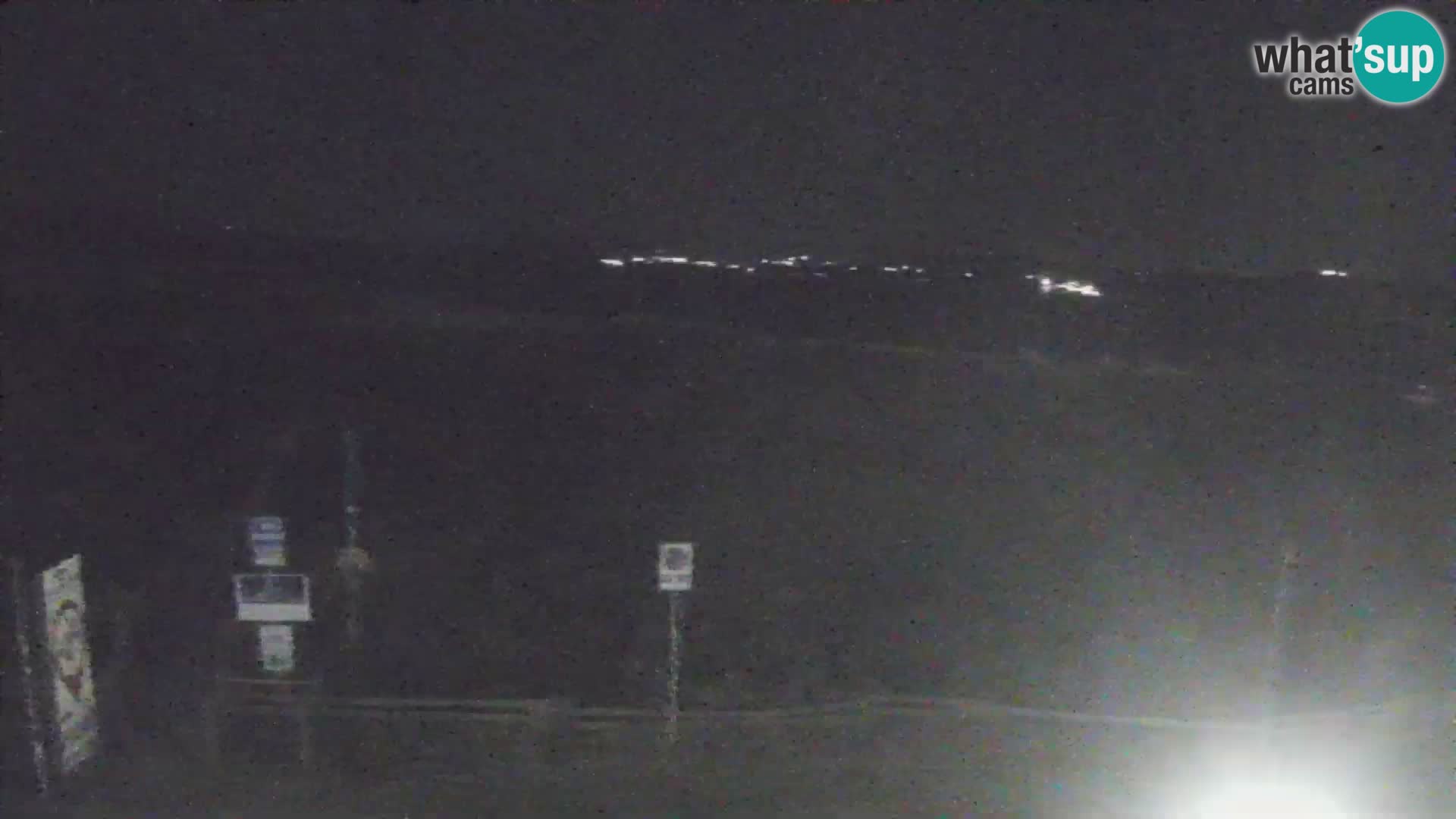 Webcam Strand Porto Pollo – Rupi’s