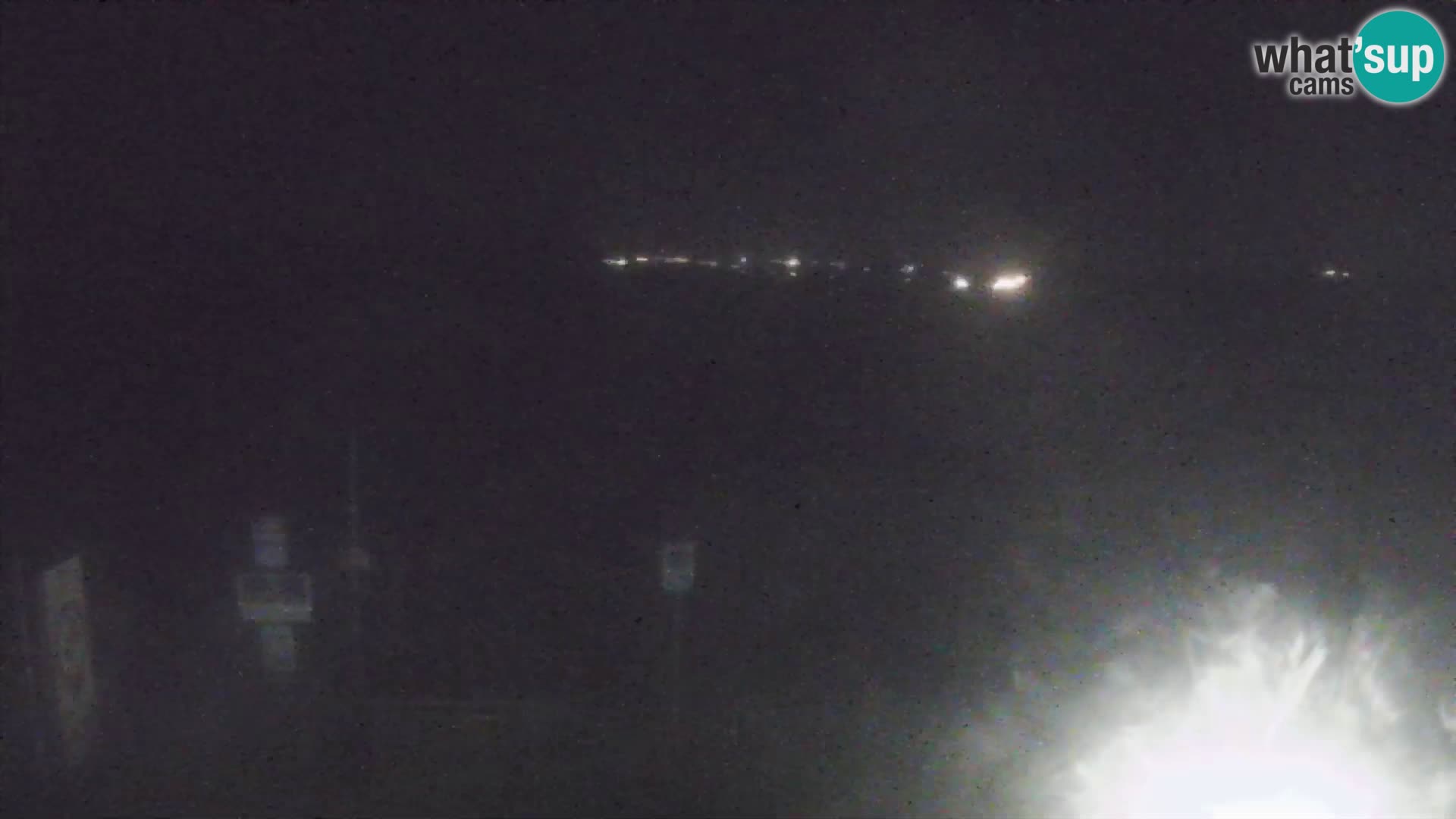 Webcam plage Porto Pollo – Rupi’s