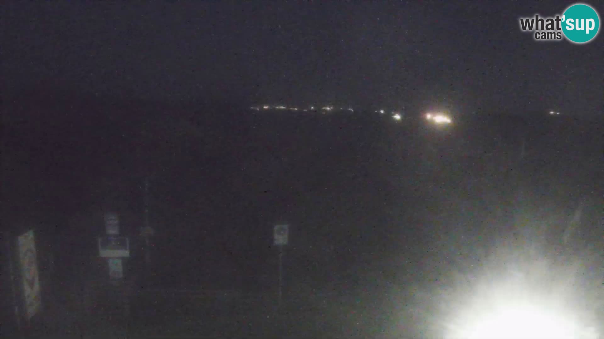 Webcam Strand Porto Pollo – Rupi’s