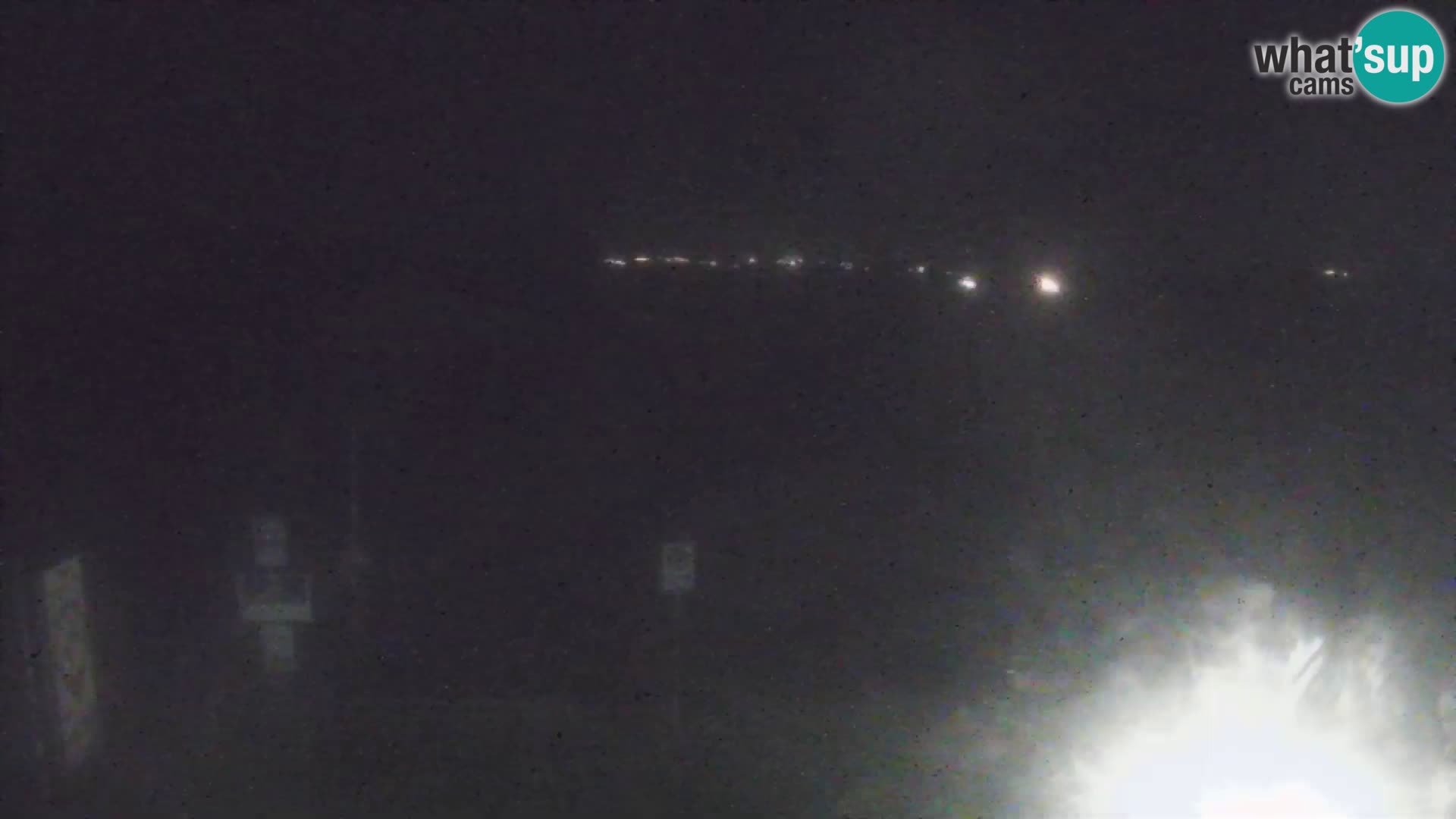 Webcam Strand Porto Pollo – Rupi’s