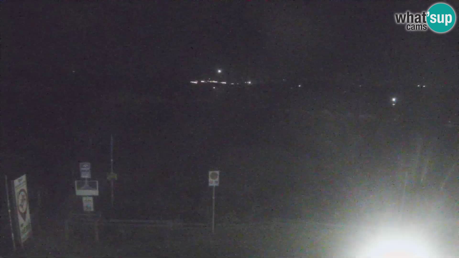 Webcam Strand Porto Pollo – Rupi’s