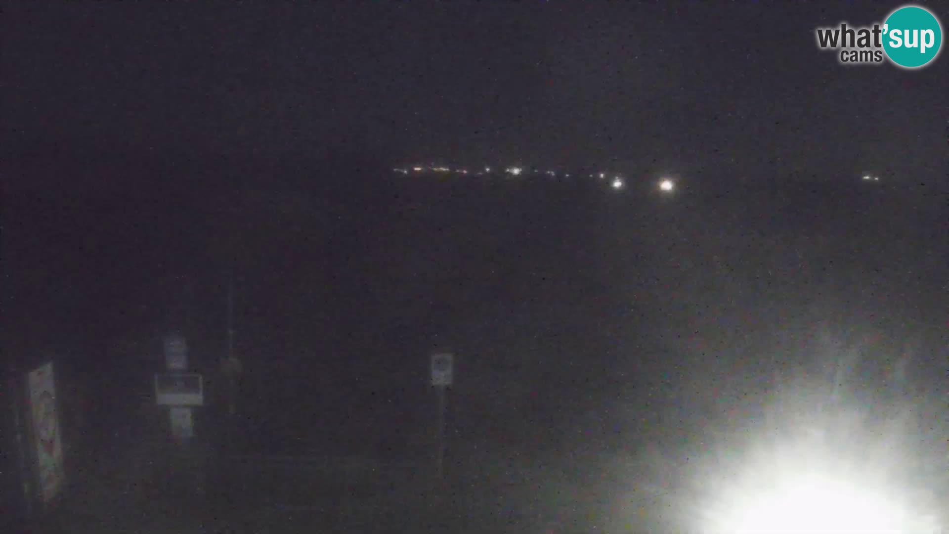 Webcam spiaggia Porto Pollo – Rupi’s bar