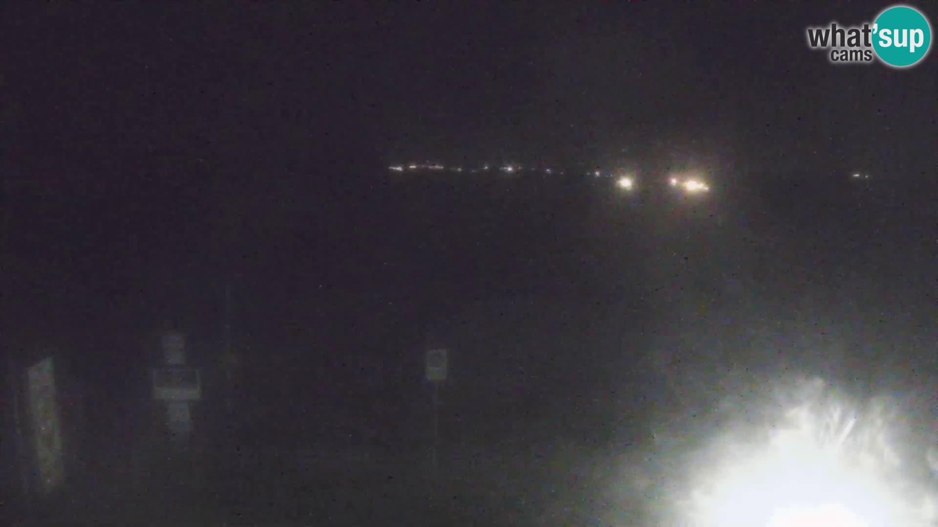 Webcam Strand Porto Pollo – Rupi’s