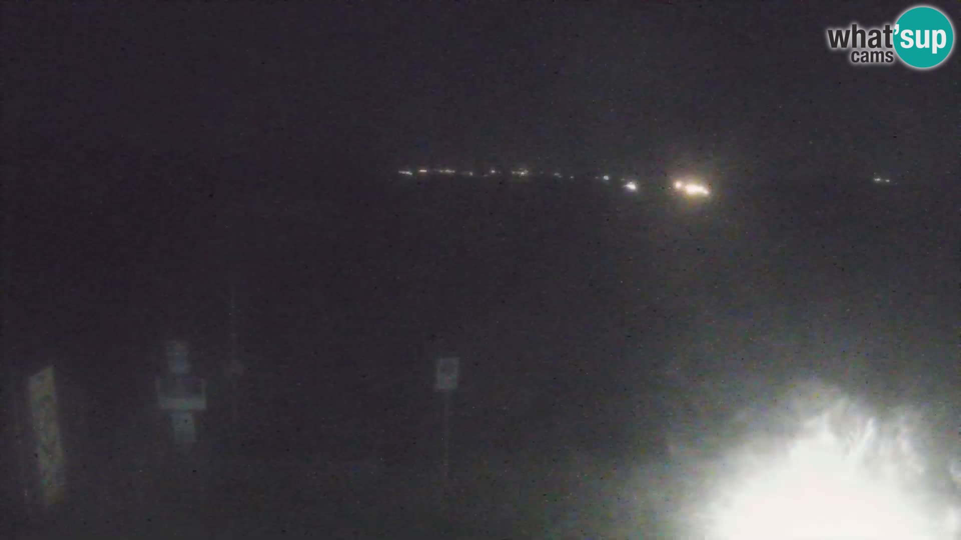 Webcam spiaggia Porto Pollo – Rupi’s bar