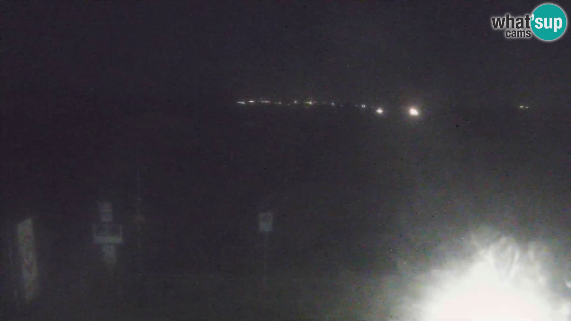Webcam spiaggia Porto Pollo – Rupi’s bar
