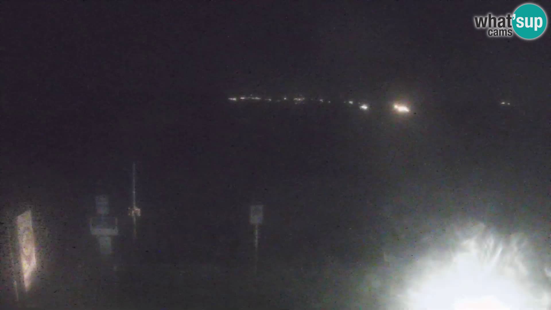 Webcam Strand Porto Pollo – Rupi’s