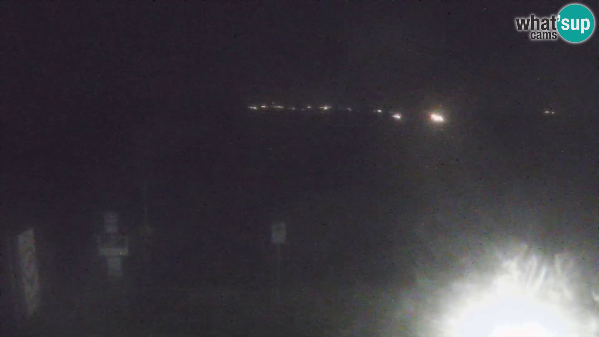 Webcam plage Porto Pollo – Rupi’s