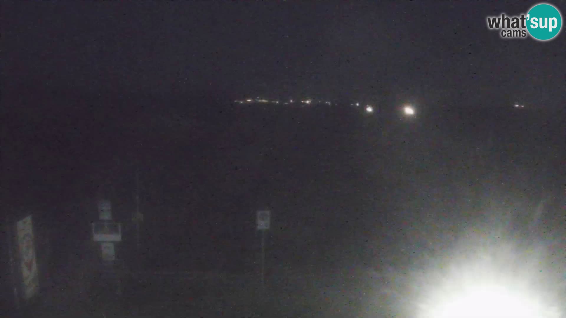 Webcam plage Porto Pollo – Rupi’s