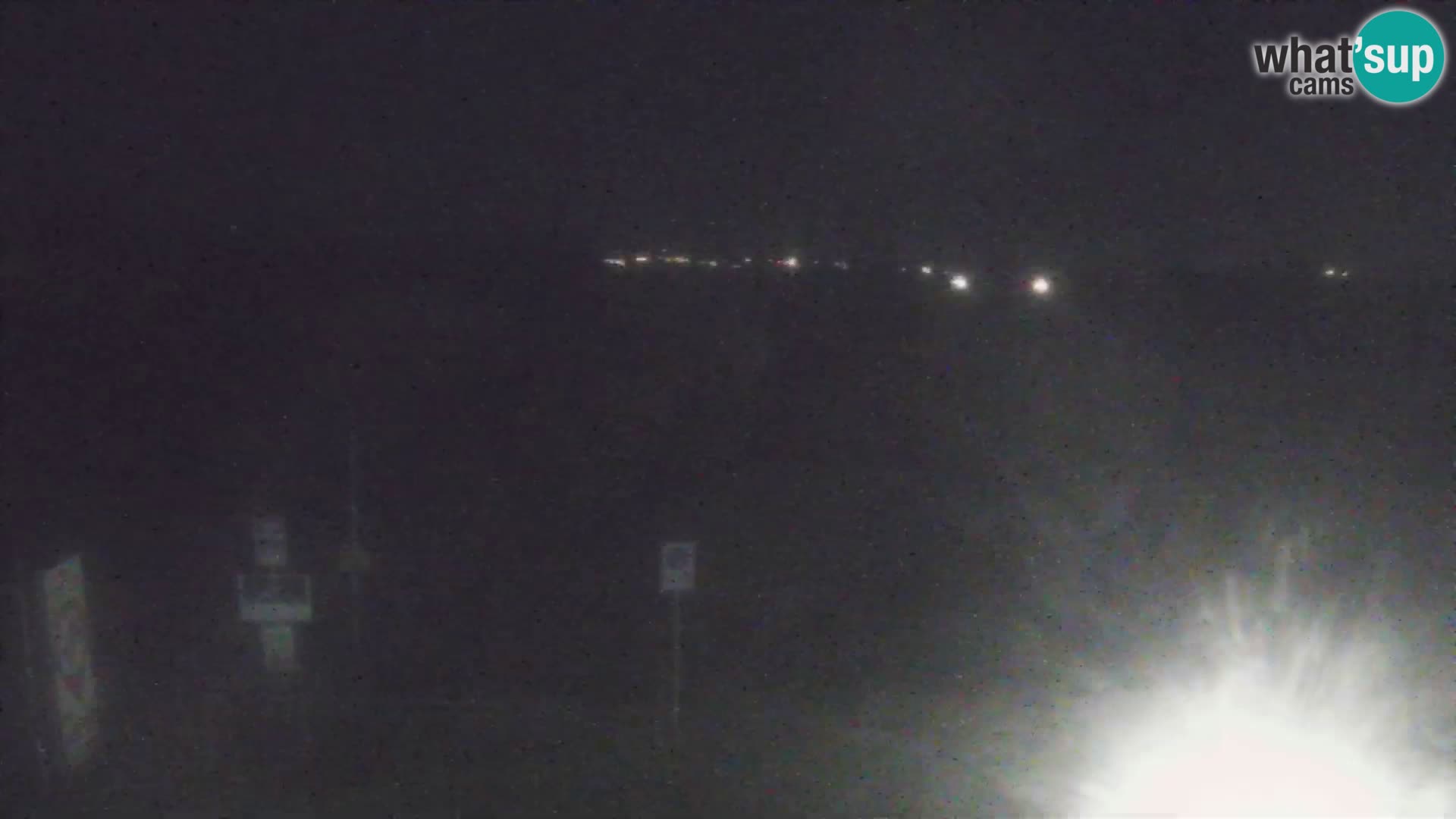 Webcam plage Porto Pollo – Rupi’s
