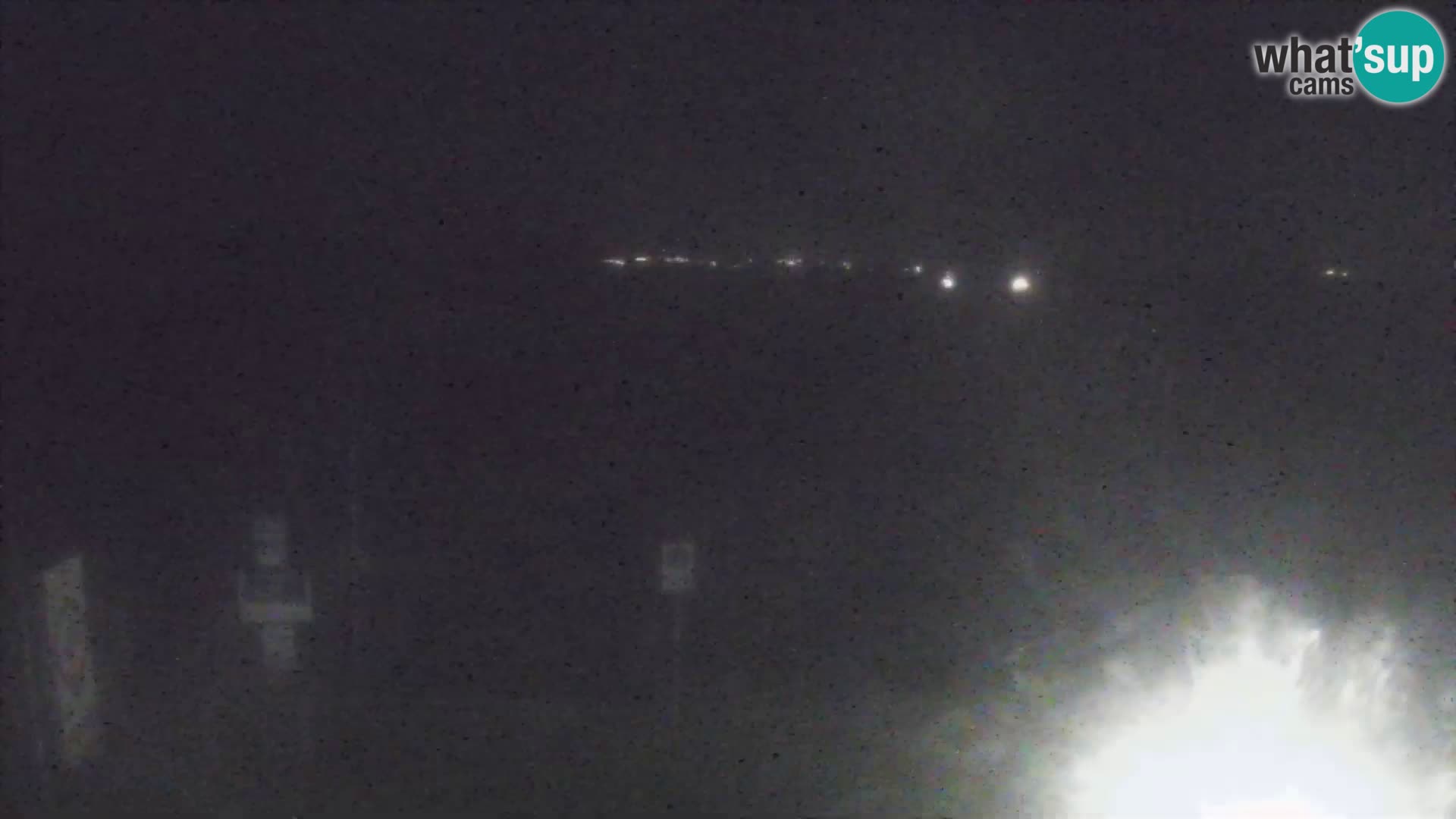 Webcam spiaggia Porto Pollo – Rupi’s bar