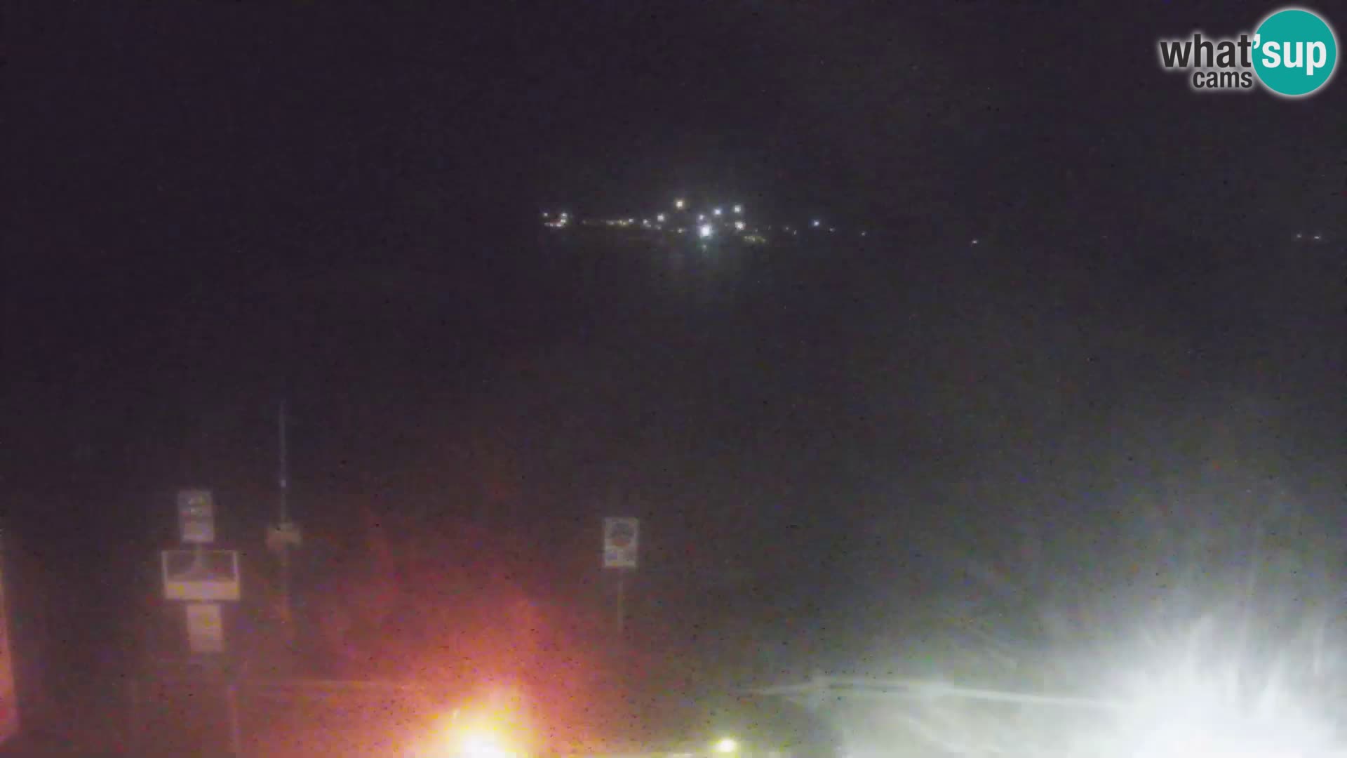 Webcam Porto Pollo Beach – Rupi’s