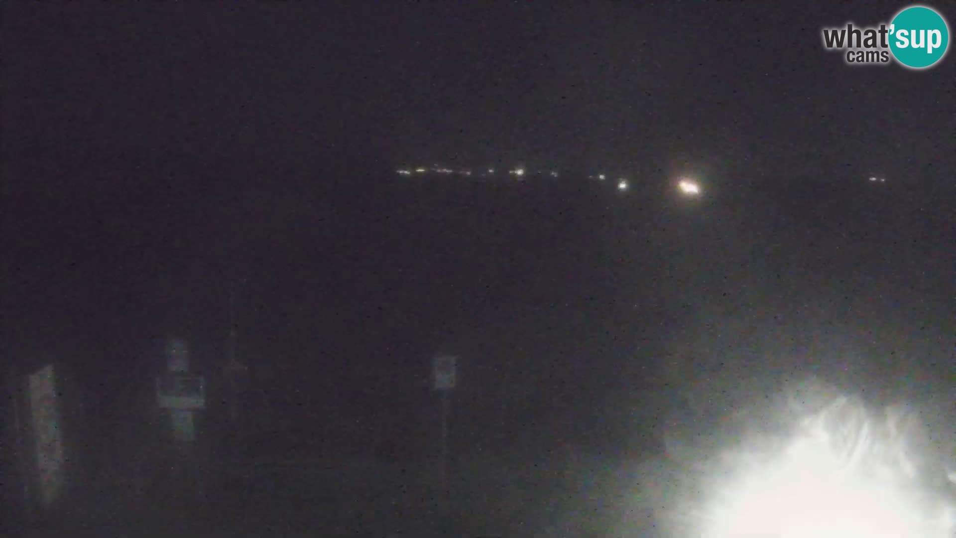 Webcam spiaggia Porto Pollo – Rupi’s bar