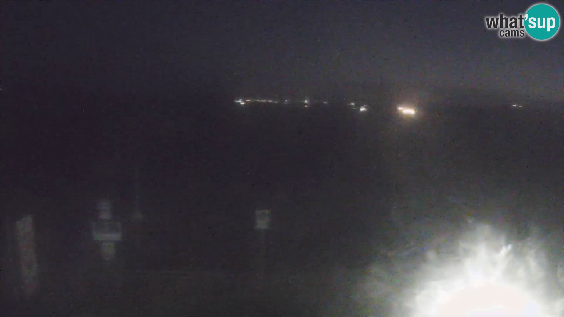 Webcam spiaggia Porto Pollo – Rupi’s bar