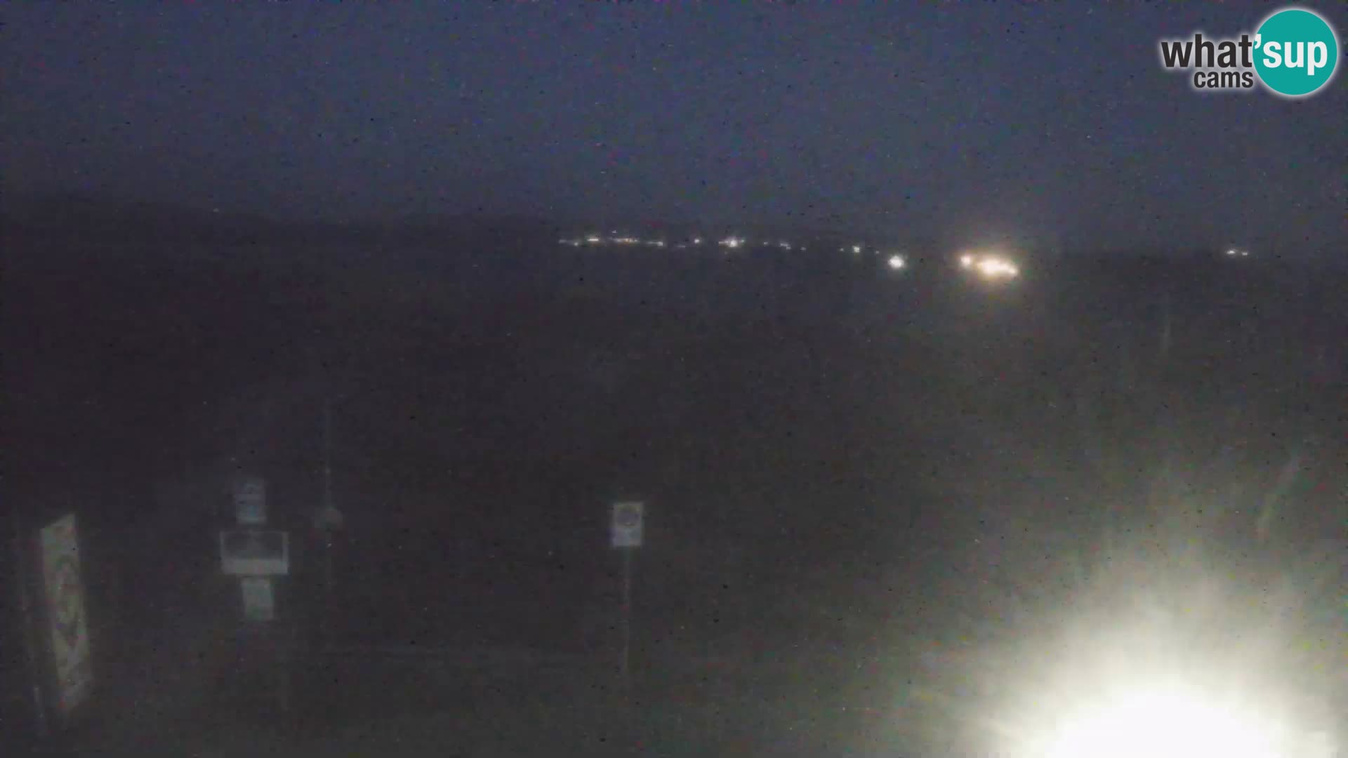 Webcam Strand Porto Pollo – Rupi’s